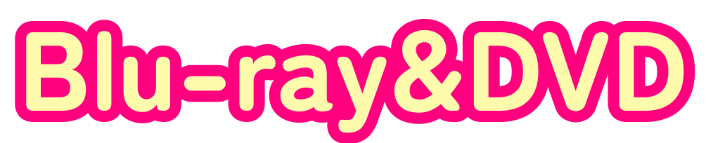 Blu-ray&DVD